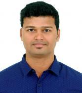 SUBRAMANIAM SANTHARAM